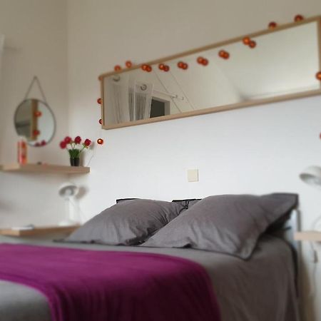 T3 50M2 Duplex Centre Ville Honfleur Esterno foto